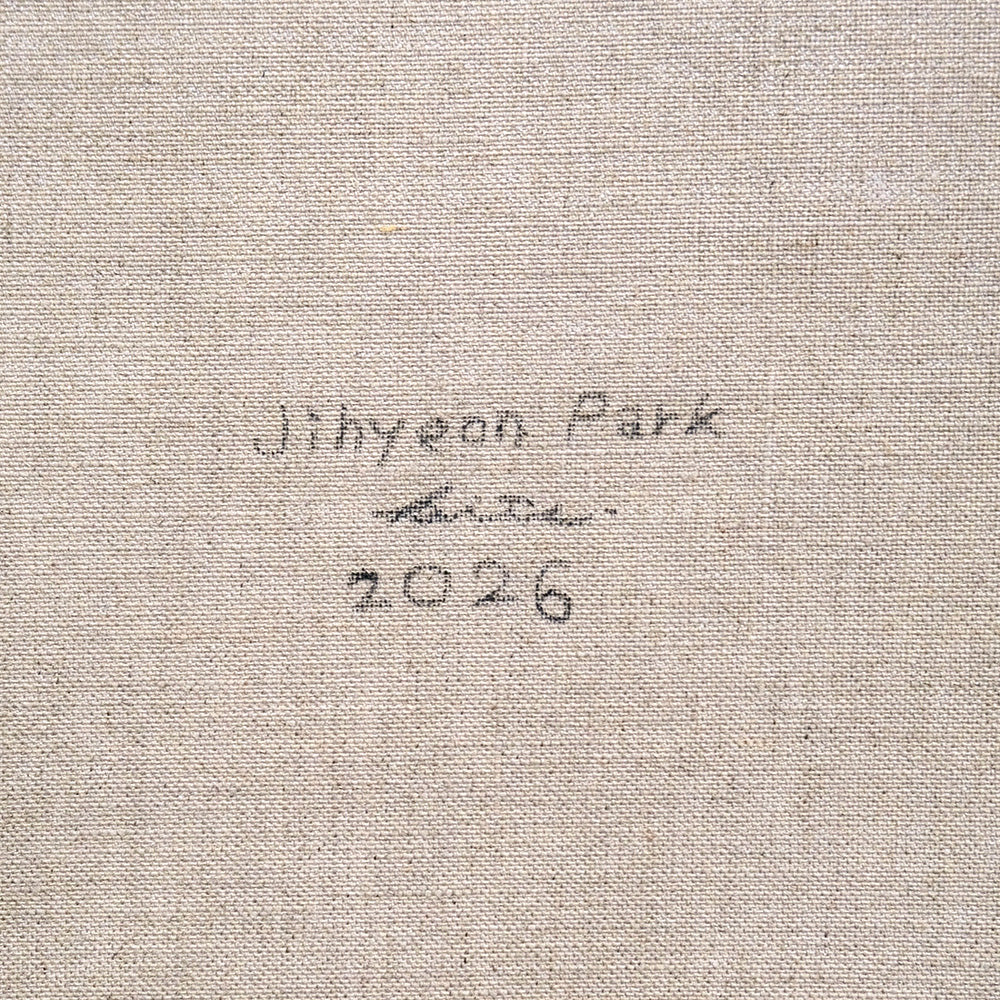 Painting by Jihyeon Park