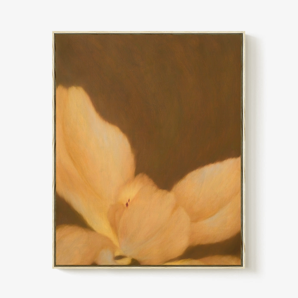 Painting by Jihyeon Park