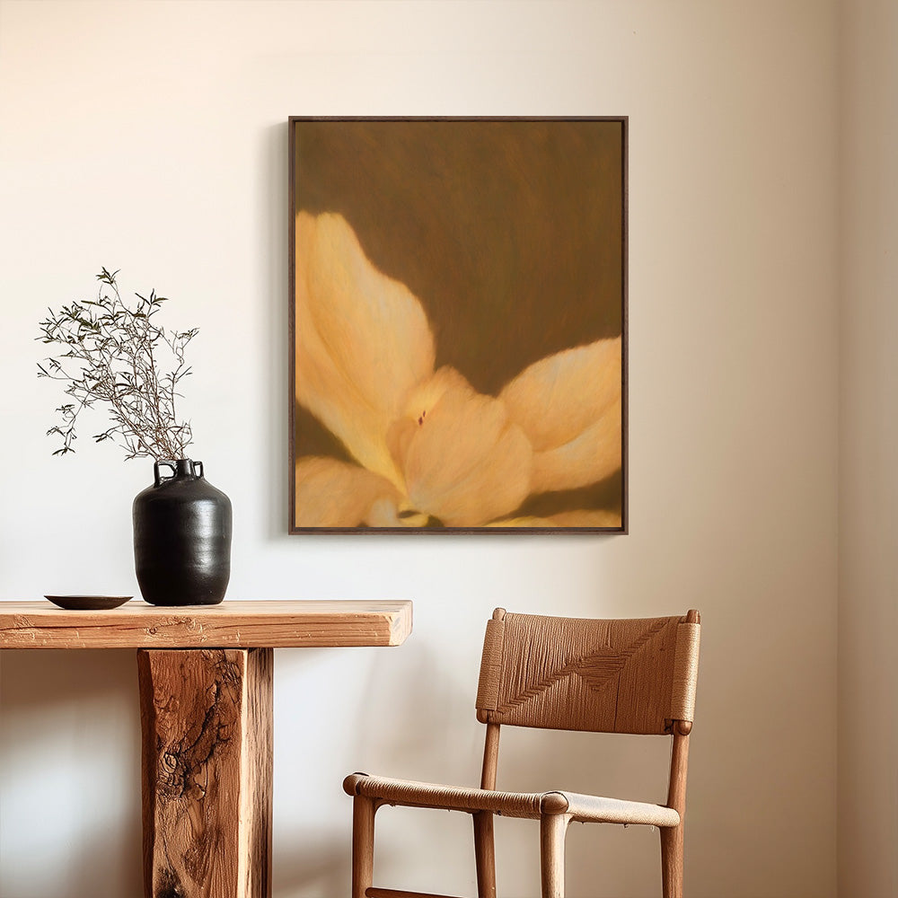 Painting by Jihyeon Park