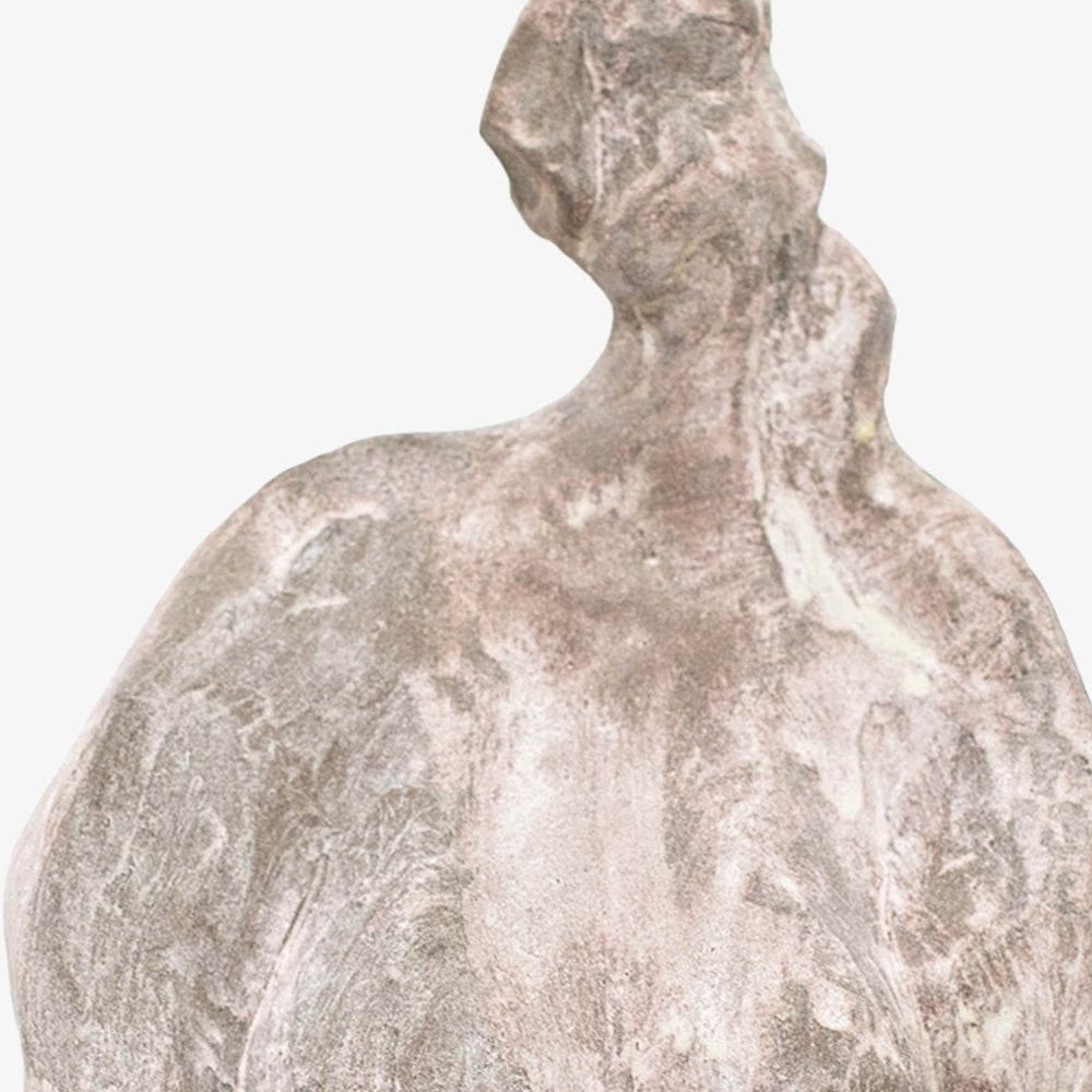 Sculpture by Firoozeh Neman
