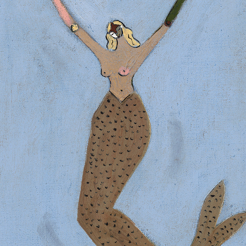 Print by Brittany Ferns