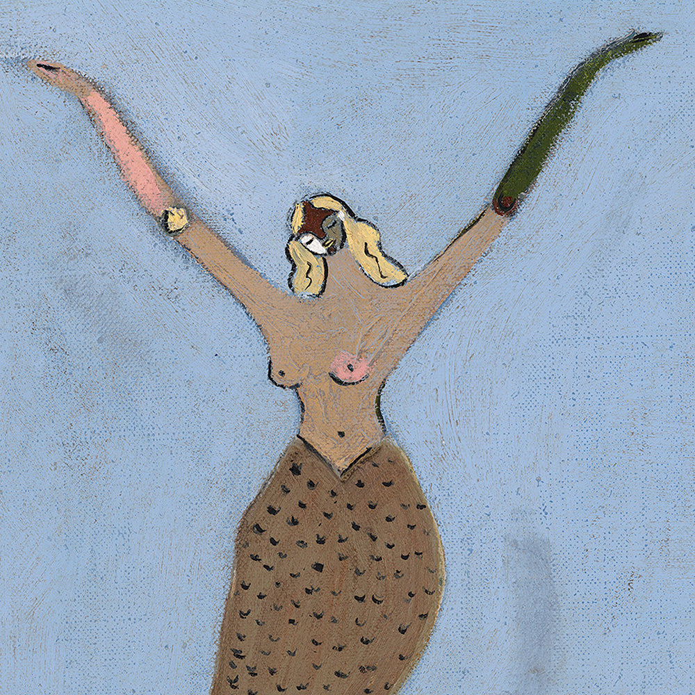 Print by Brittany Ferns