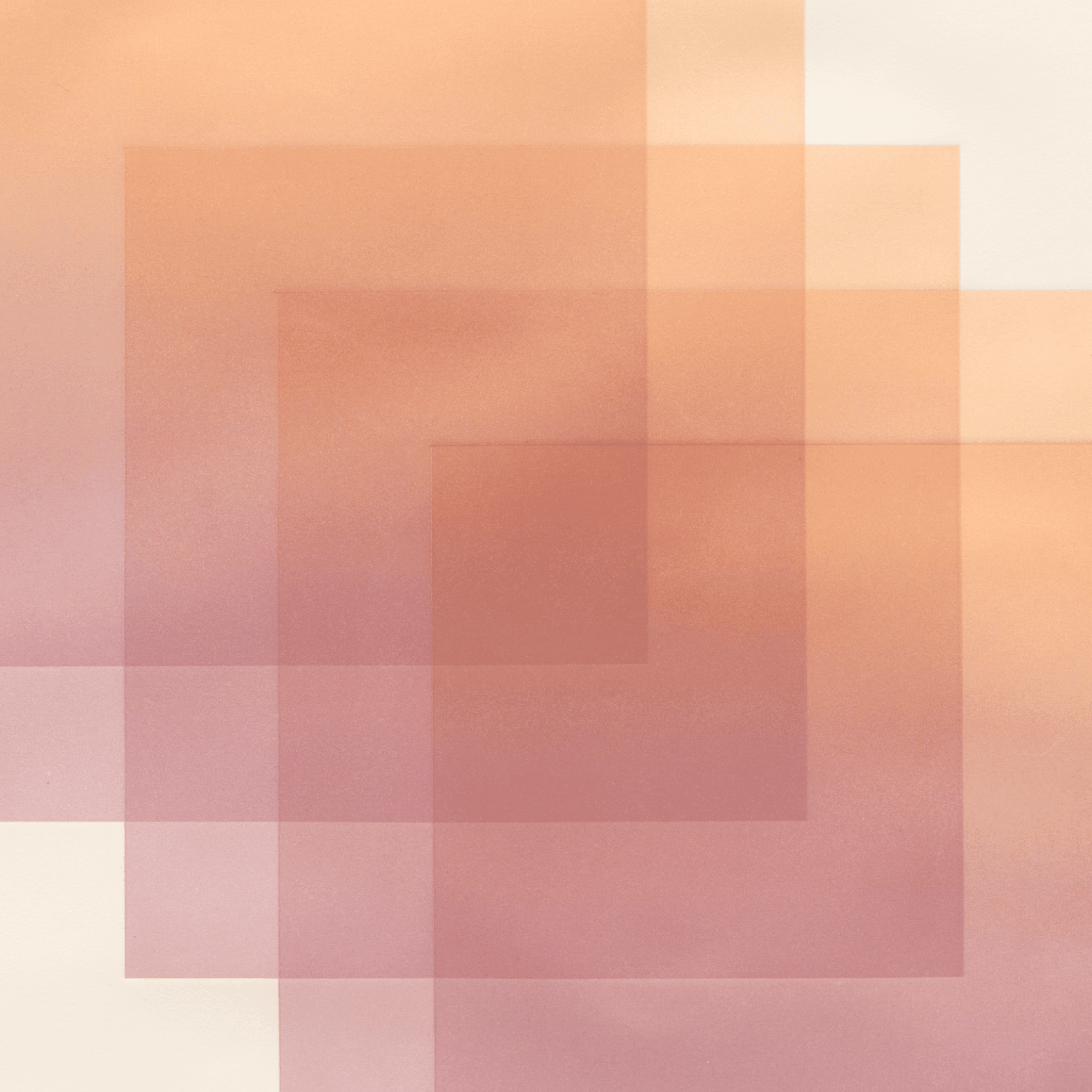 Sketches for Transition (I) , Print by Sketches for Transition (I) Tappan