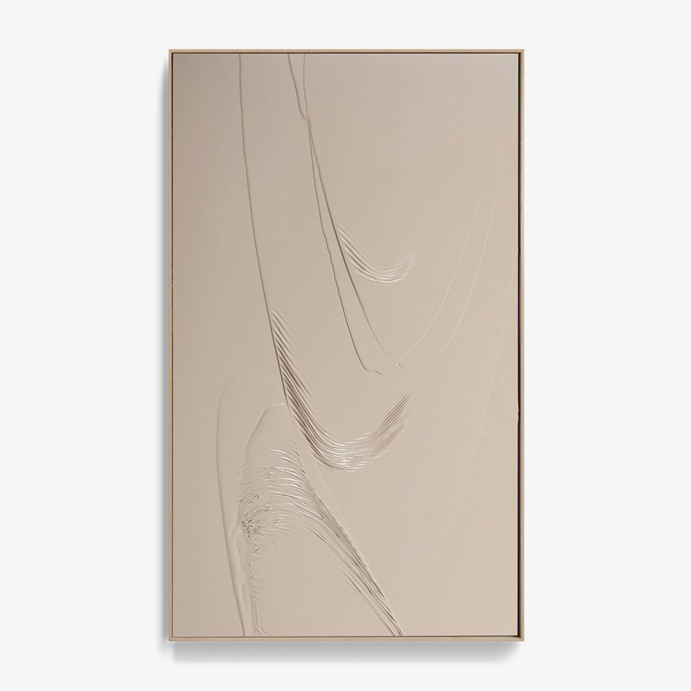 Painting by Carla Cascales Alimbau