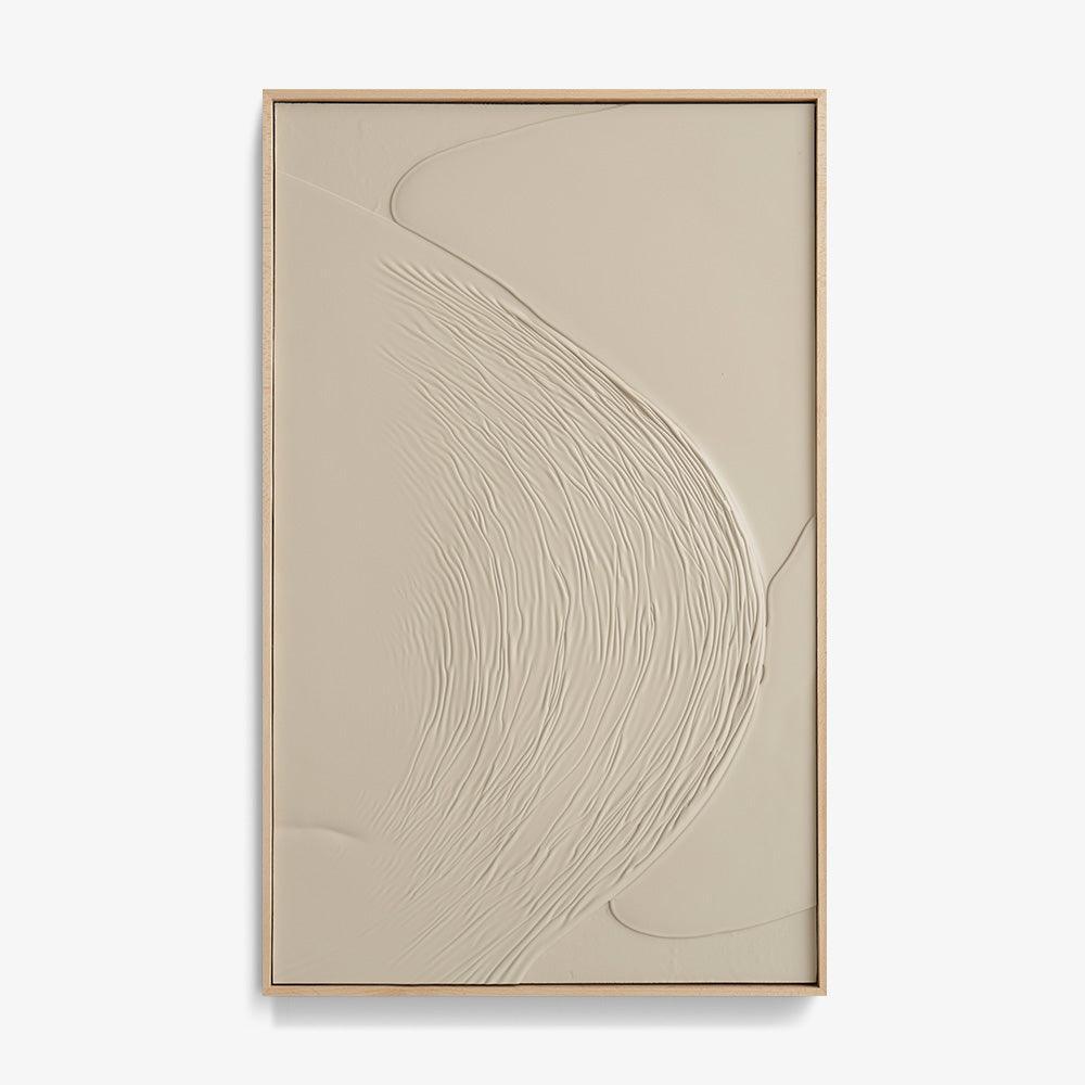 Painting by Carla Cascales Alimbau