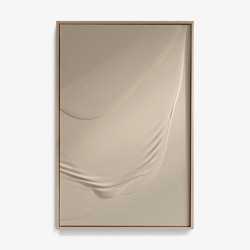 Painting by Carla Cascales Alimbau