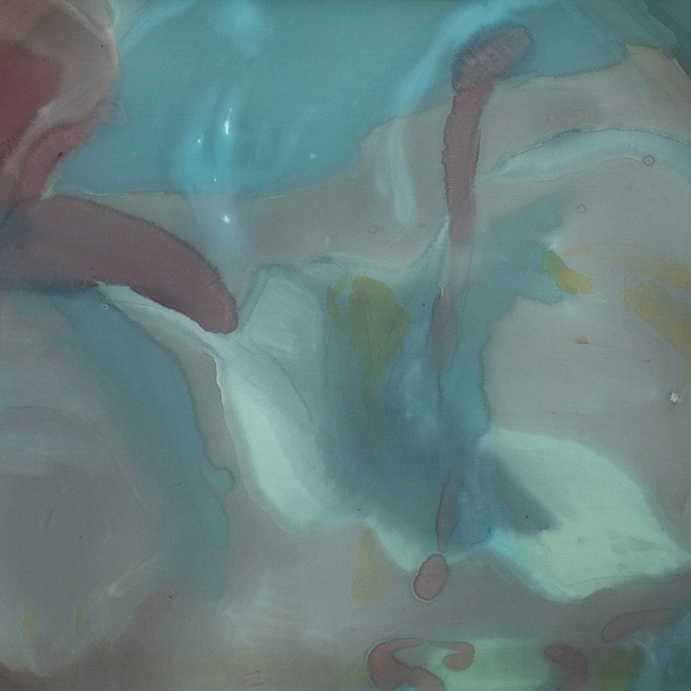Painting by Loralee Jade