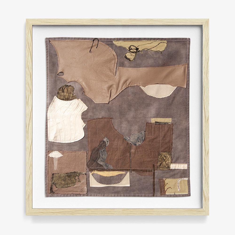 Textile by Fanny Allié