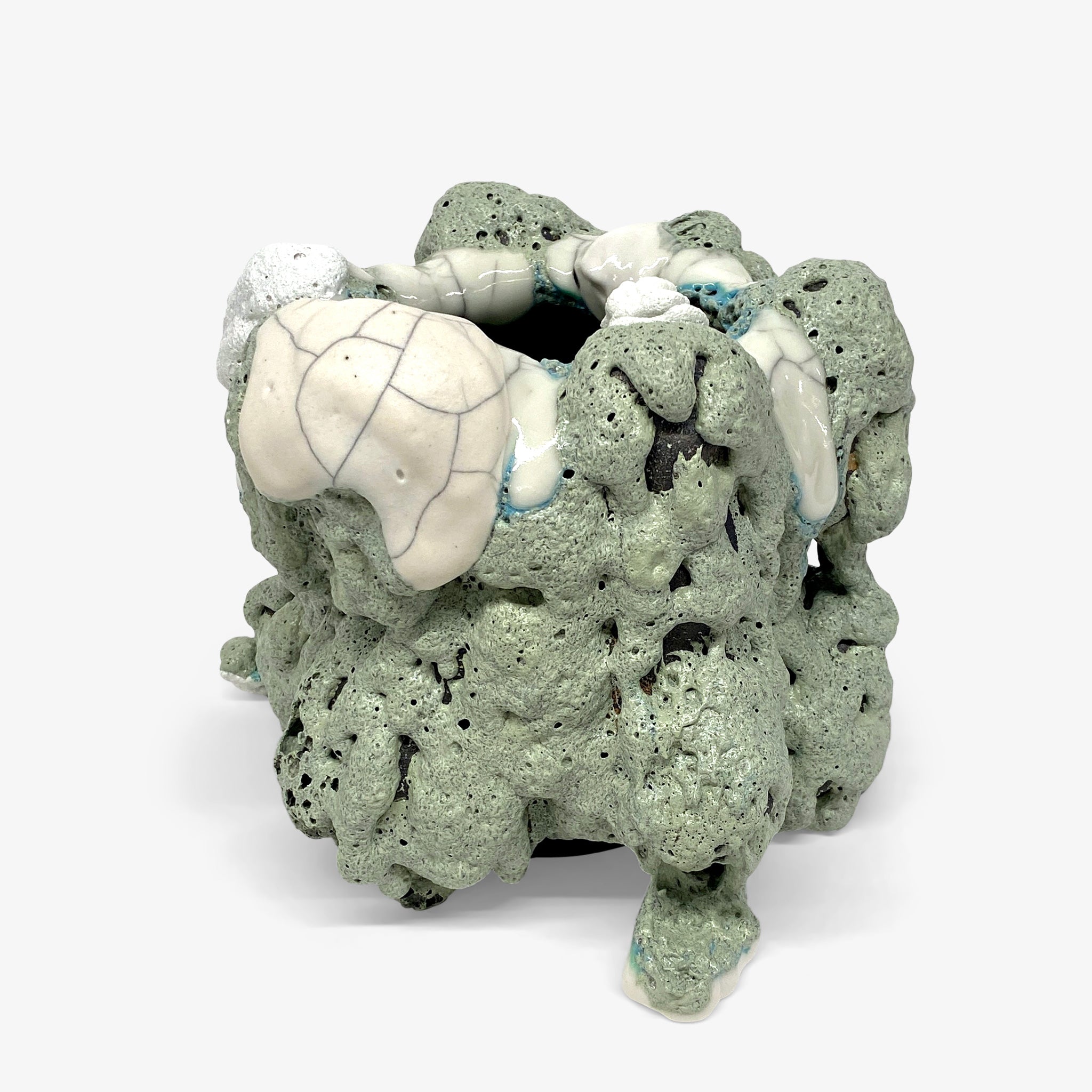 Sculpture by Vince Palacios