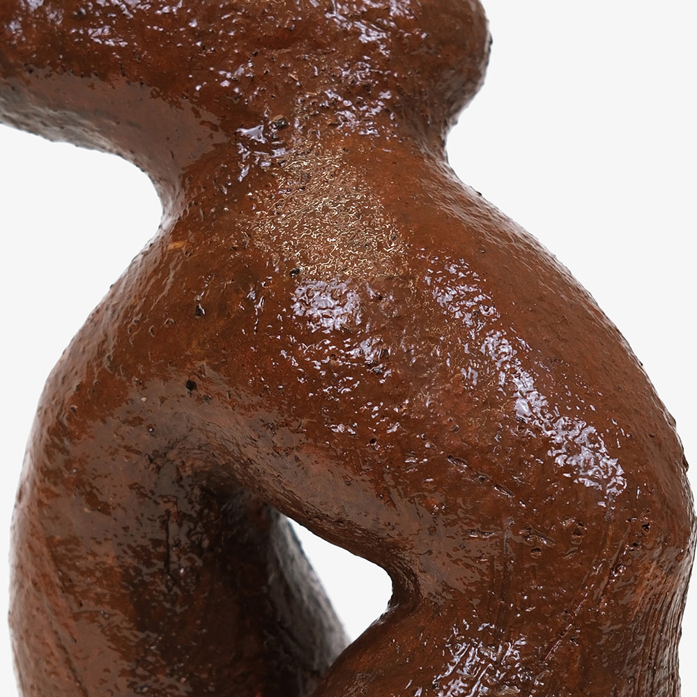 Sculpture by Latika Nehra