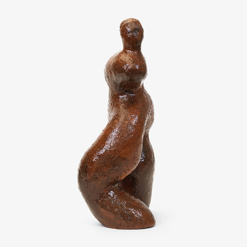 Sculpture by Latika Nehra