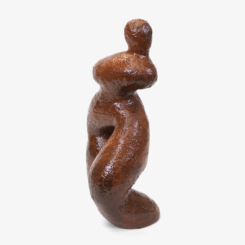 Sculpture by Latika Nehra