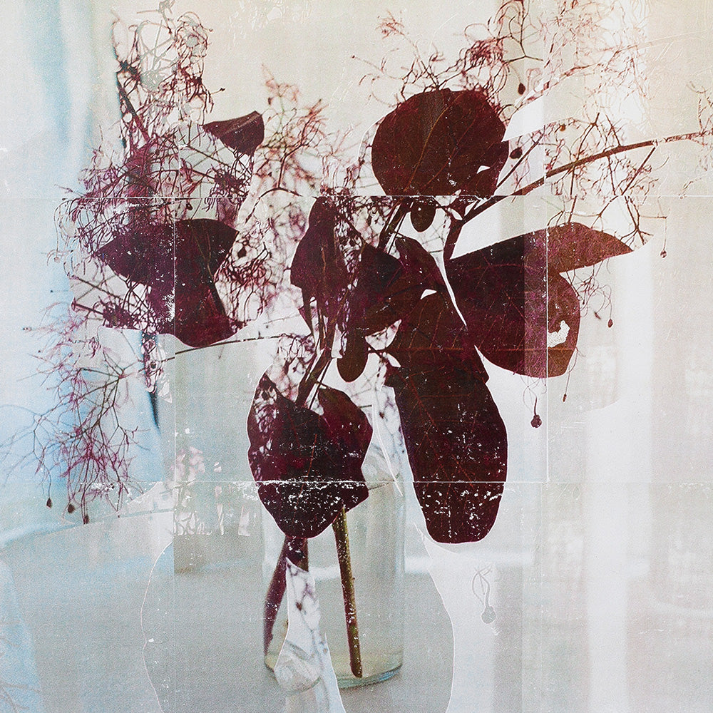 Painting by Jeff Kraus