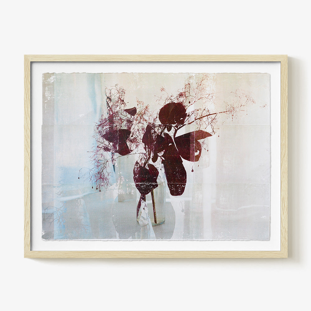 Painting by Jeff Kraus