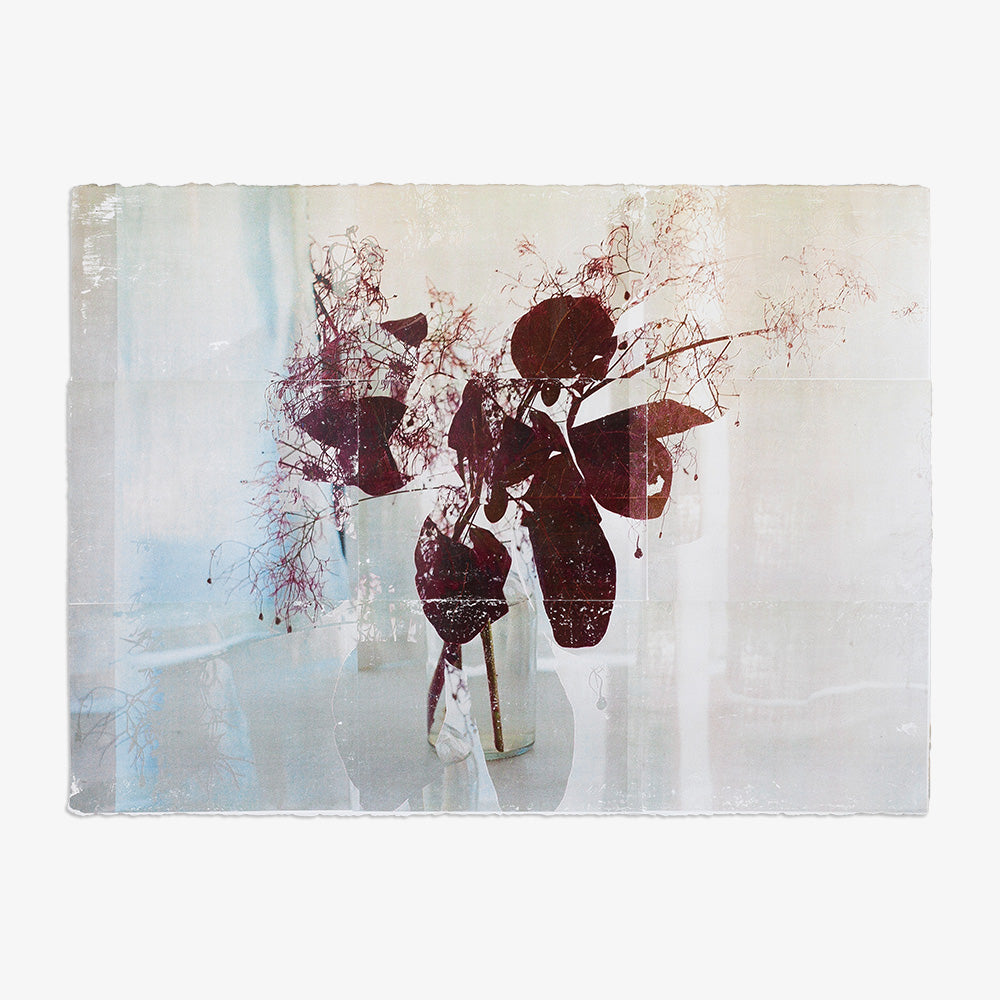 Painting by Jeff Kraus