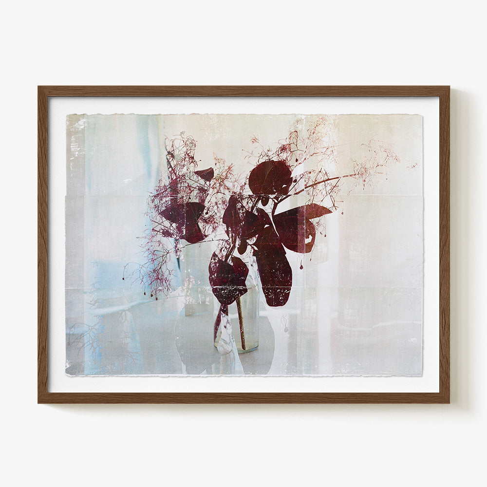 Painting by Jeff Kraus