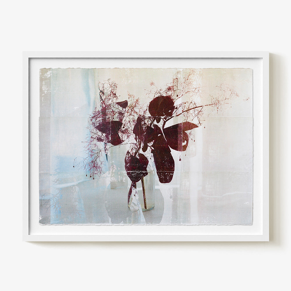 Painting by Jeff Kraus