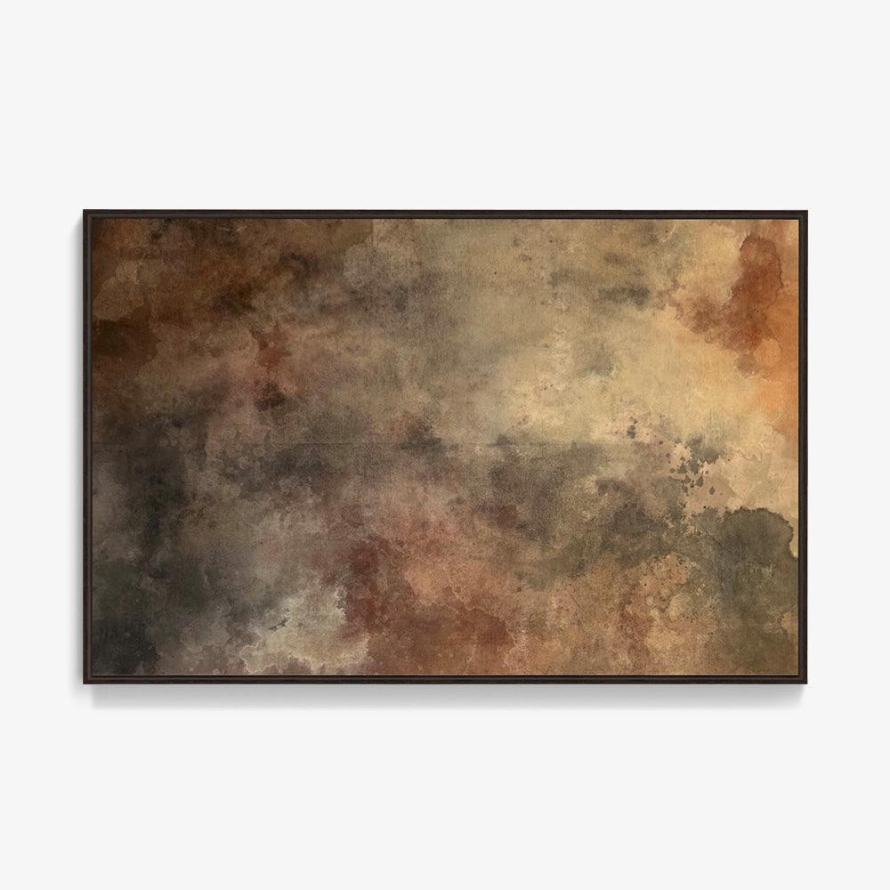 Painting by Sarah White