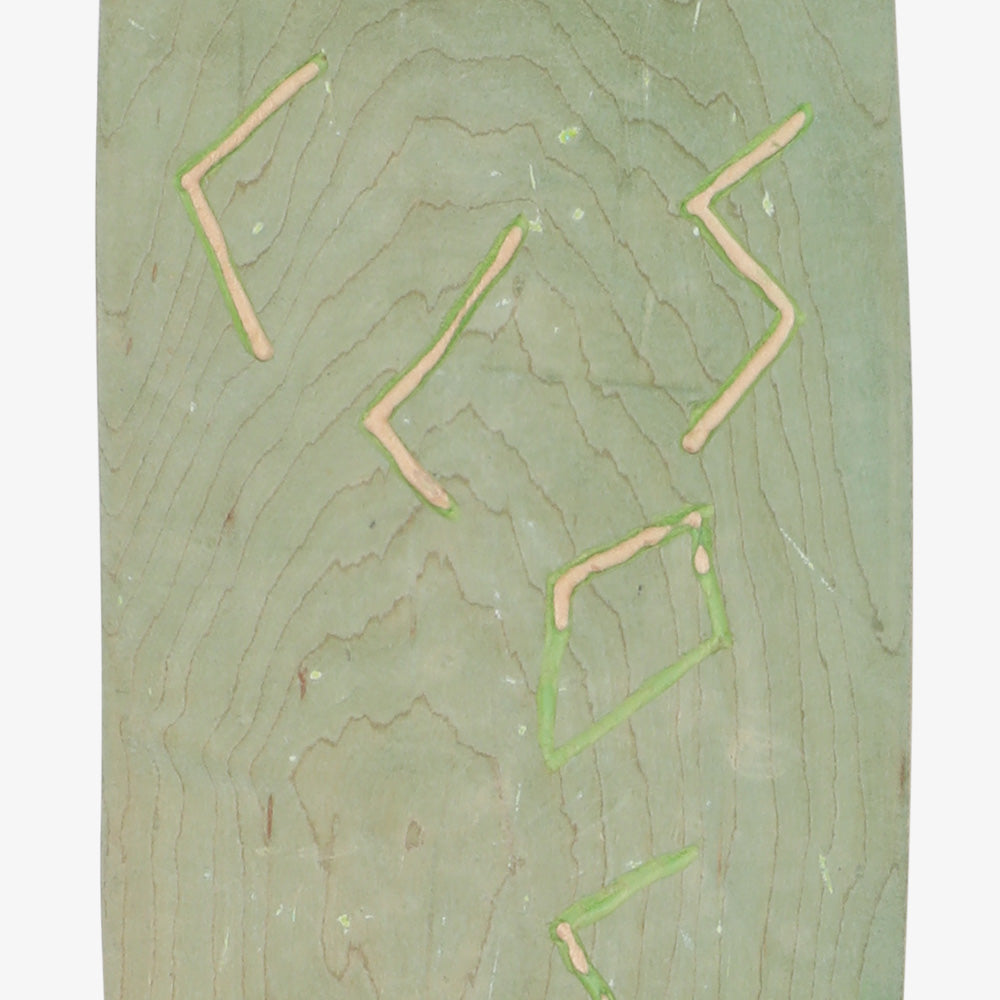 Sculpture by Luke Chiswell