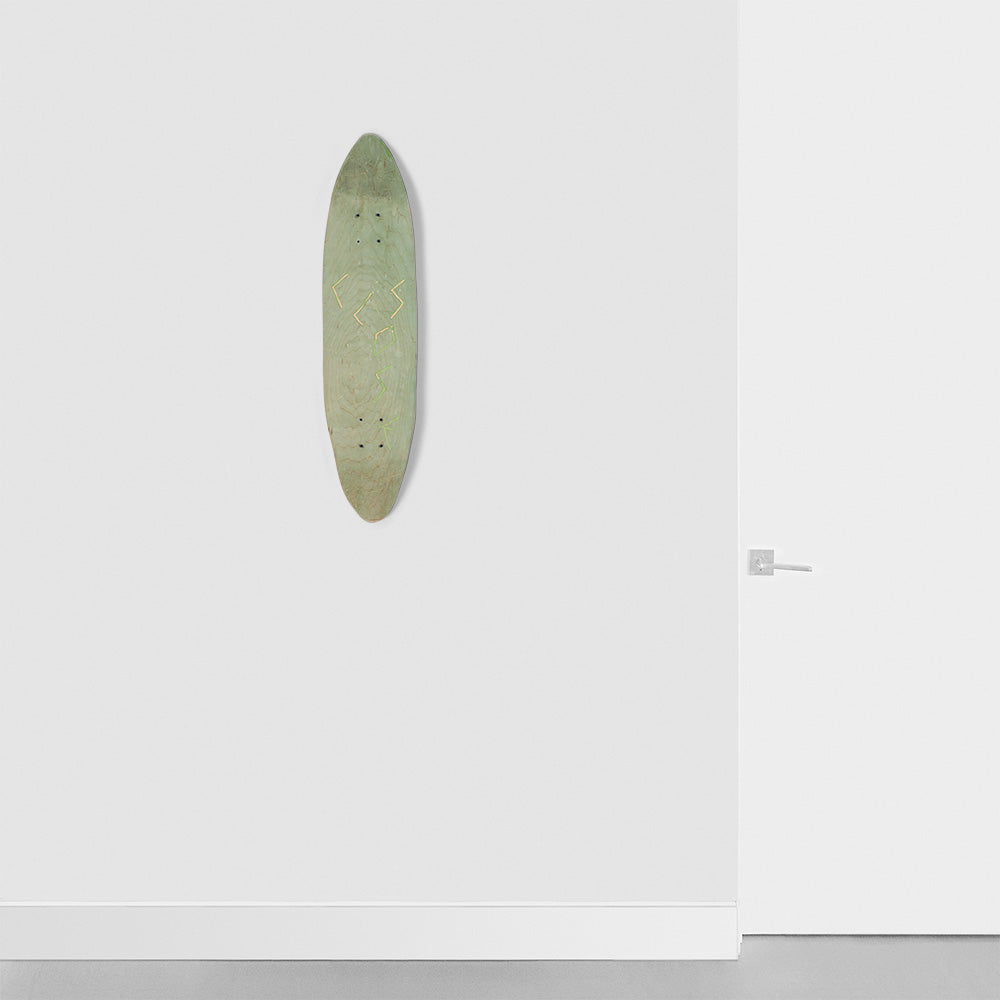 Sculpture by Luke Chiswell