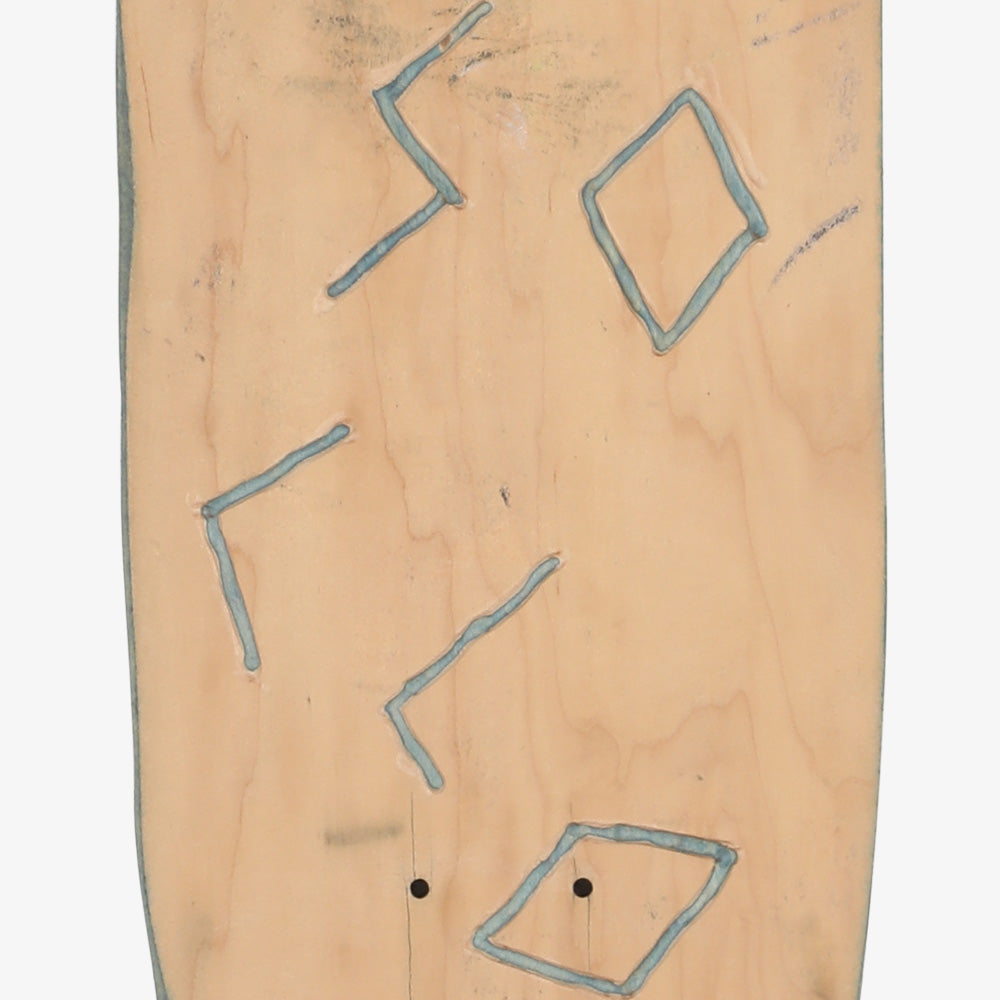 Sculpture by Luke Chiswell