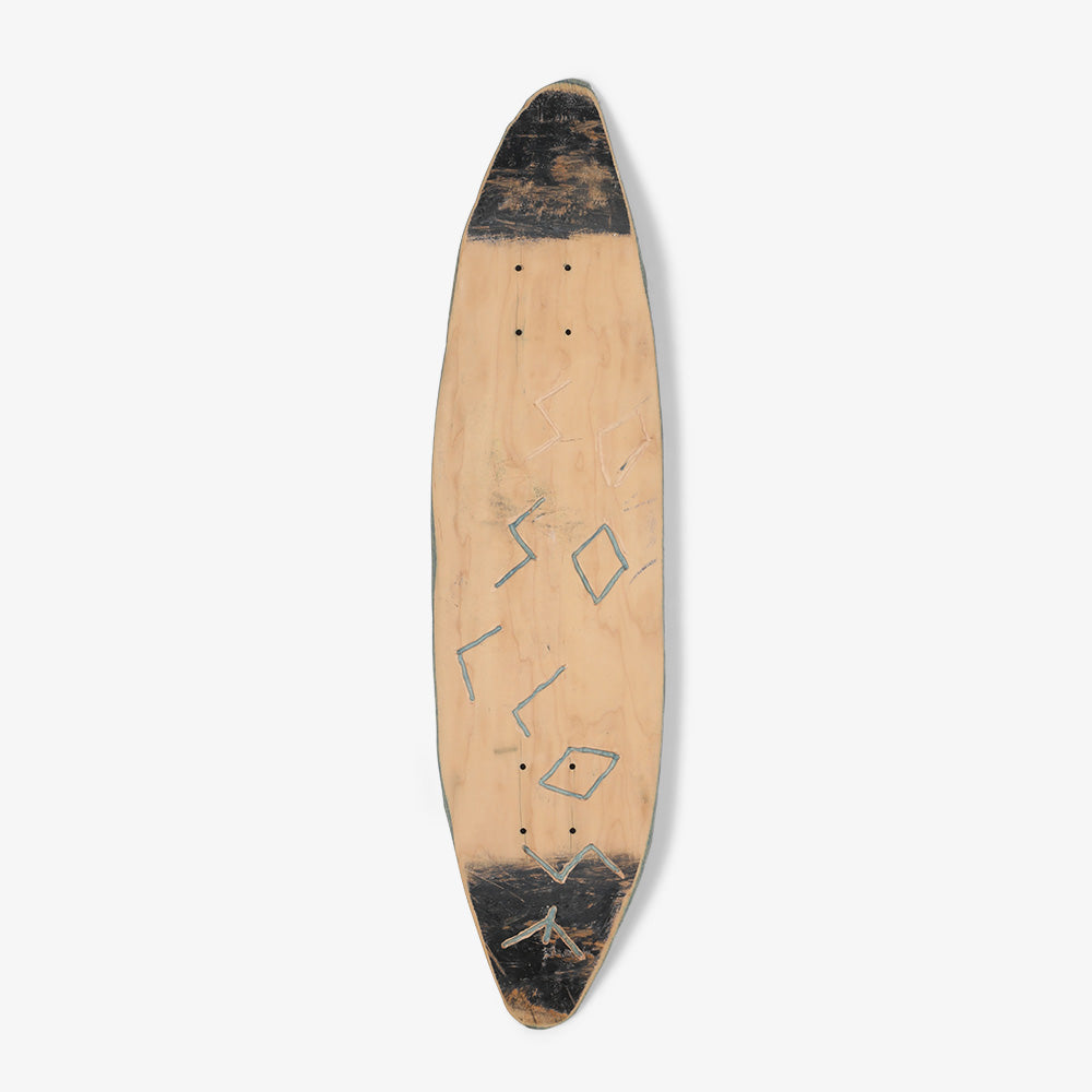 Sculpture by Luke Chiswell