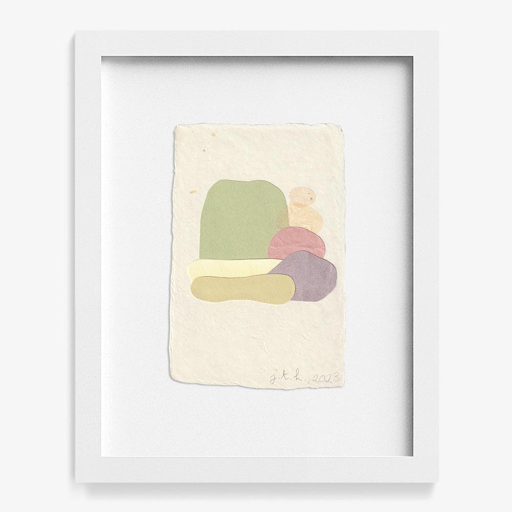 Collage by Johanna Tagada Hoffbeck