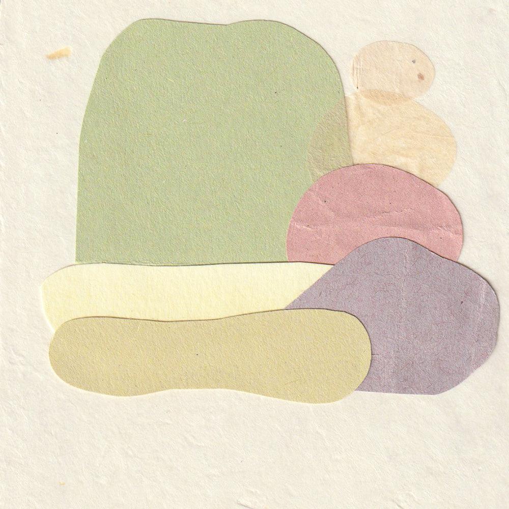 Collage by Johanna Tagada Hoffbeck