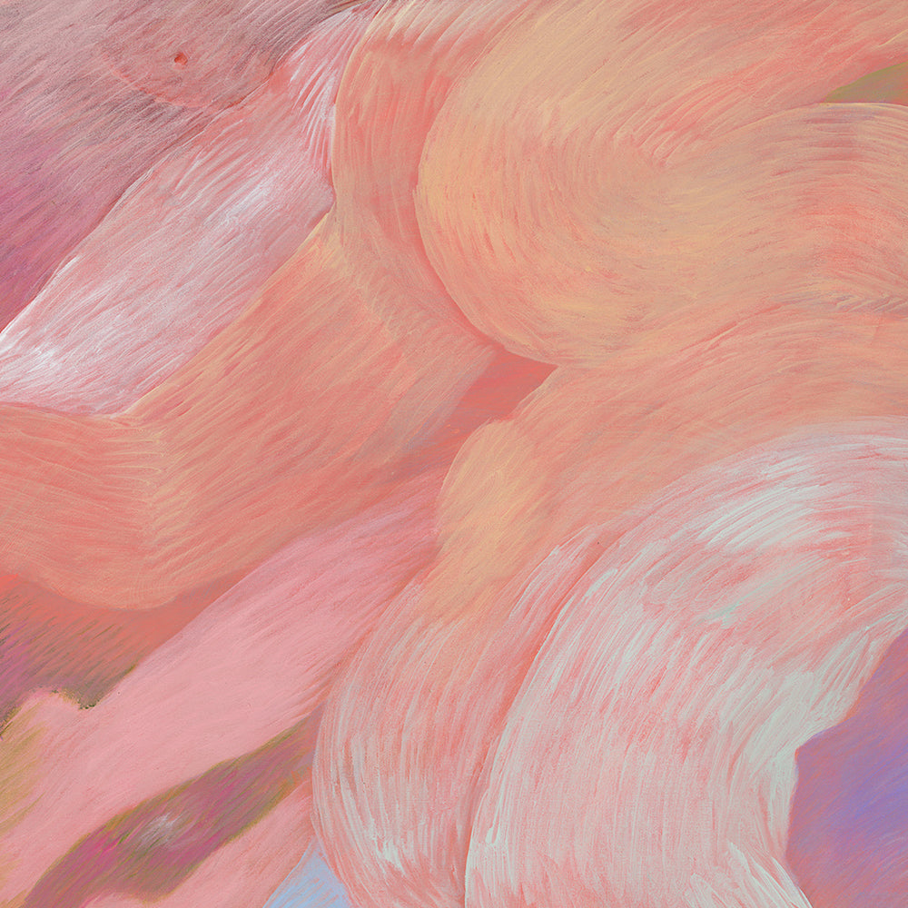 Painting by Sarana Haeata