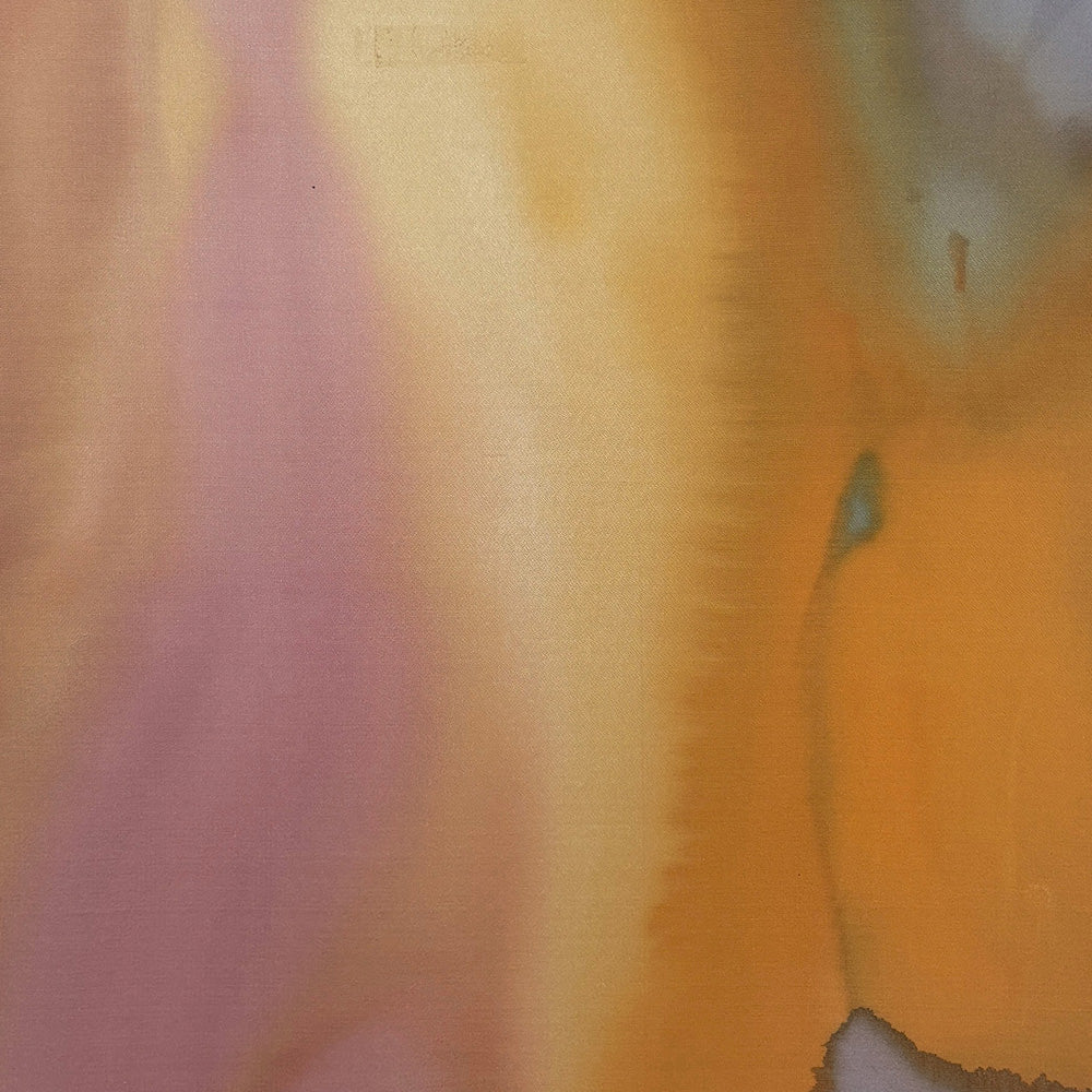 Painting by Loralee Jade