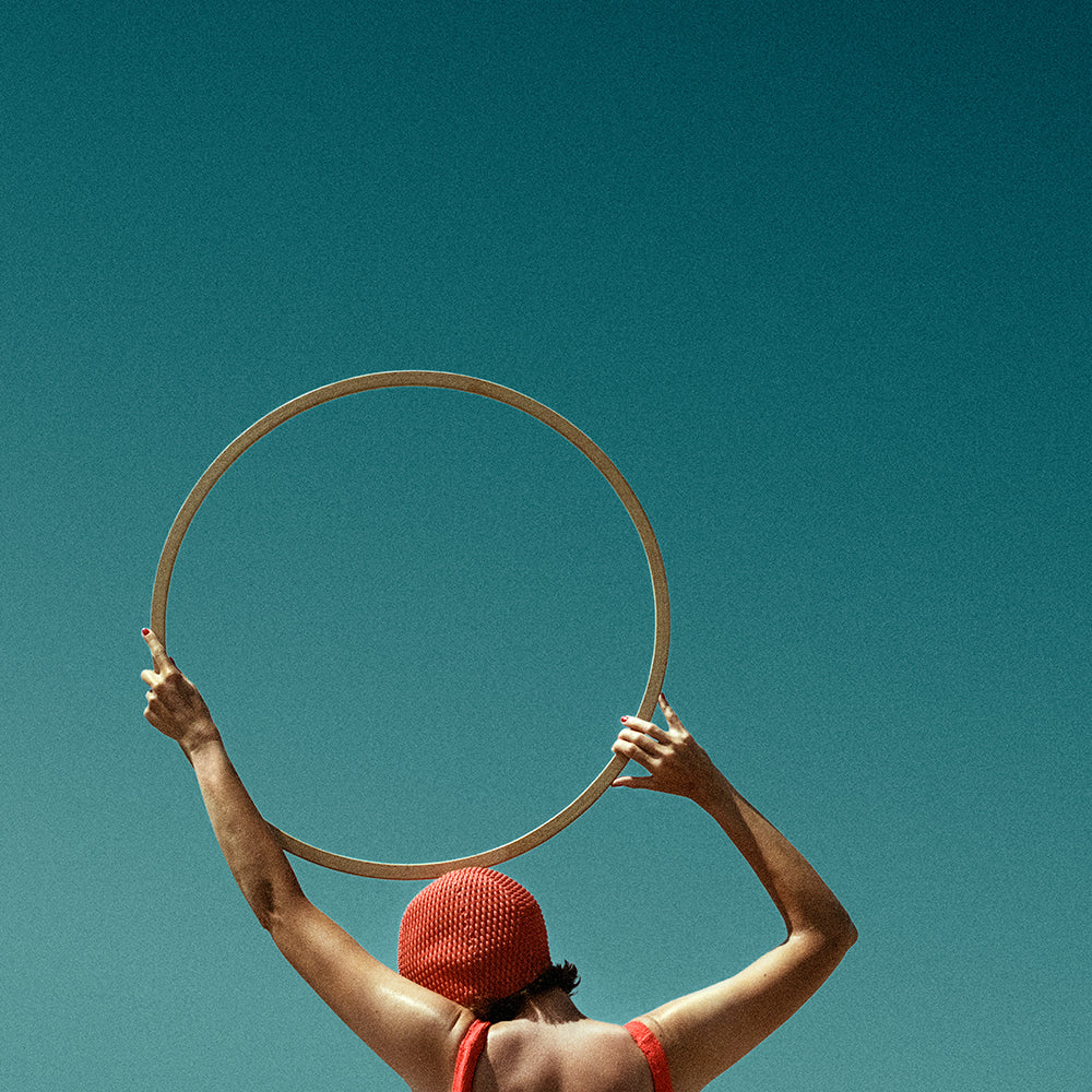Photograph by Annelie Vandendael