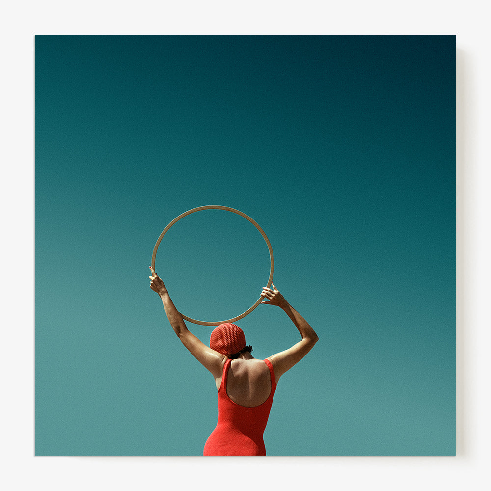 Photograph by Annelie Vandendael