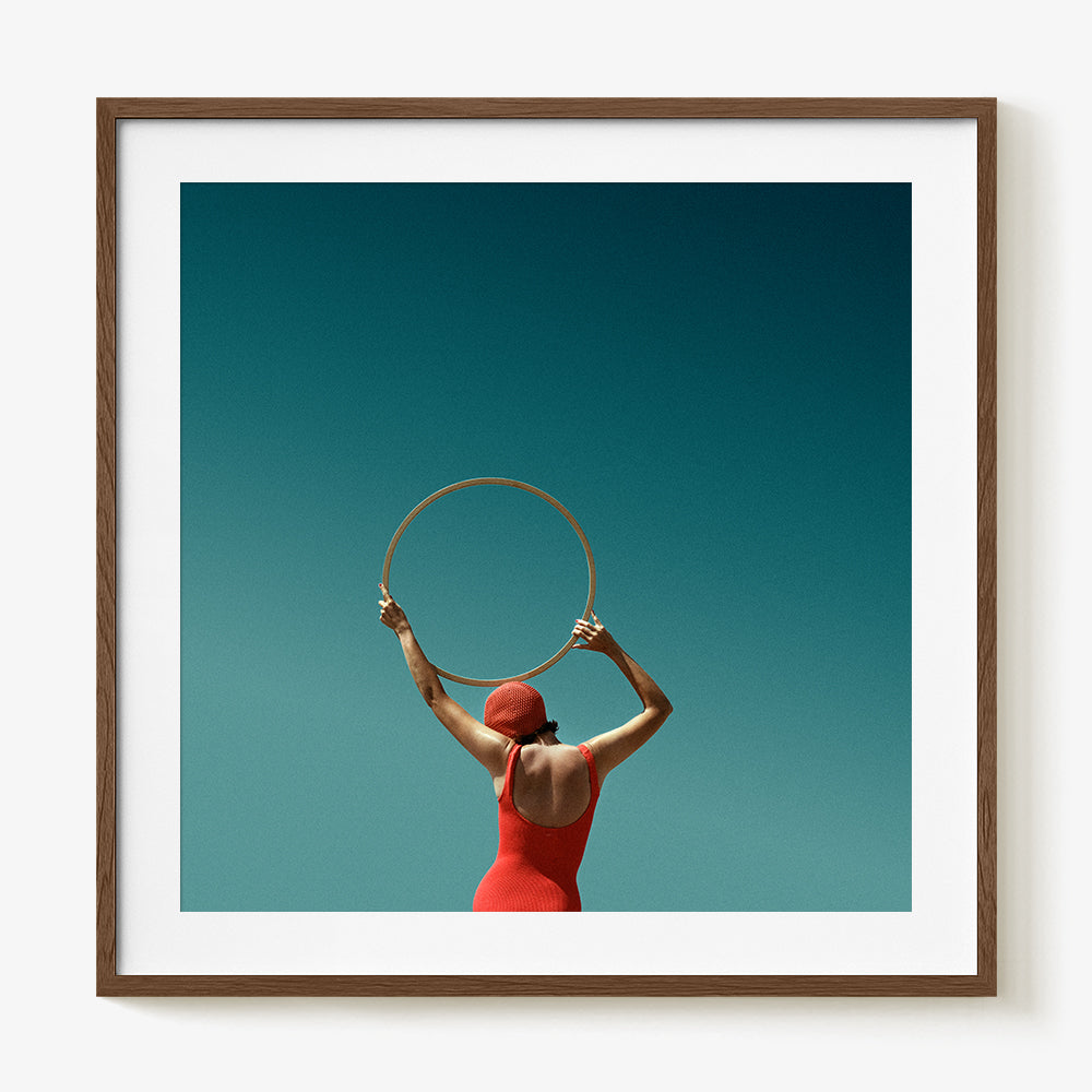 Photograph by Annelie Vandendael