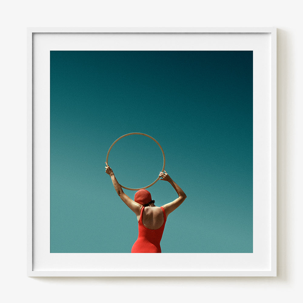 Photograph by Annelie Vandendael