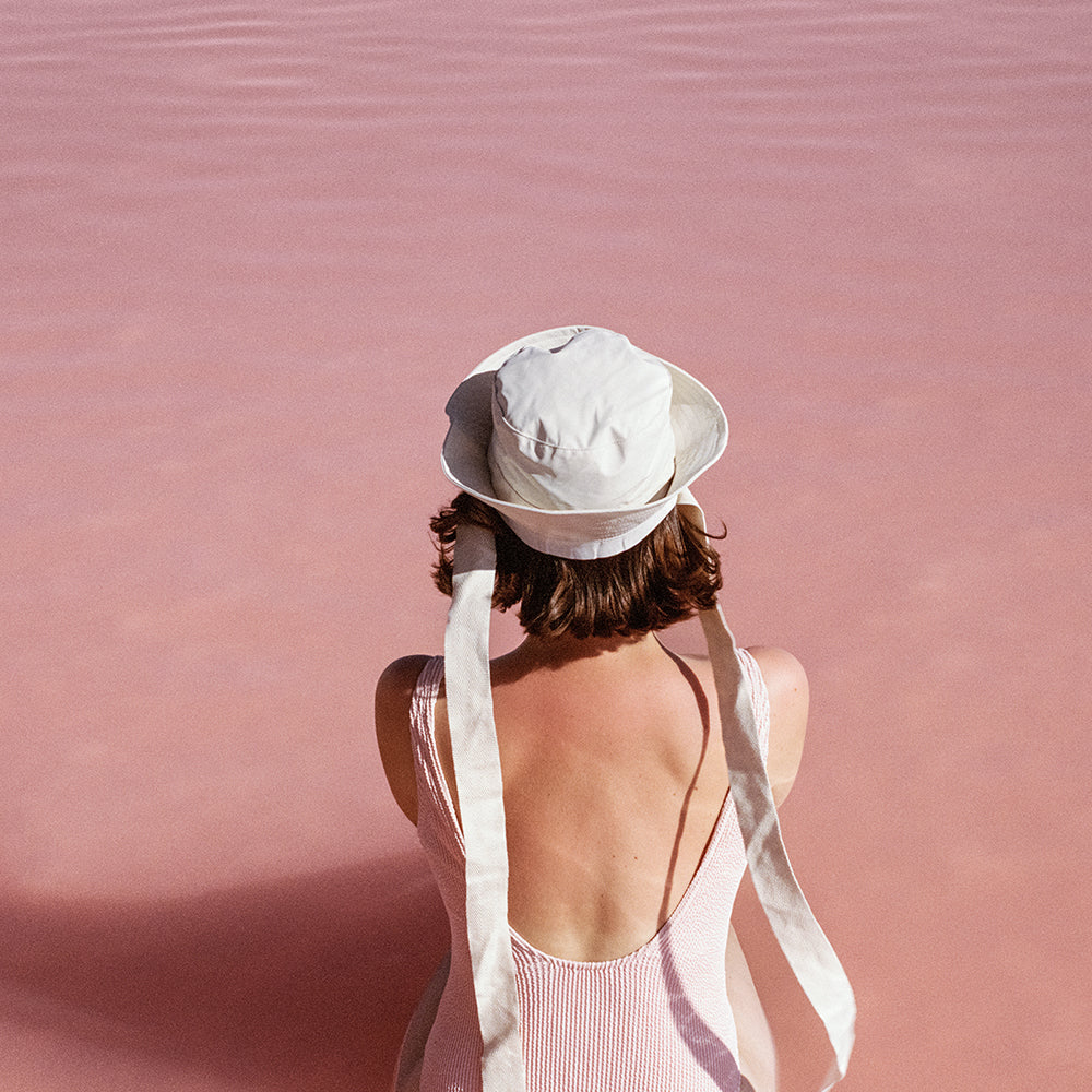 Photograph by Annelie Vandendael