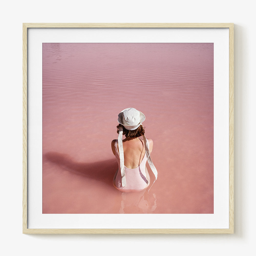 Photograph by Annelie Vandendael