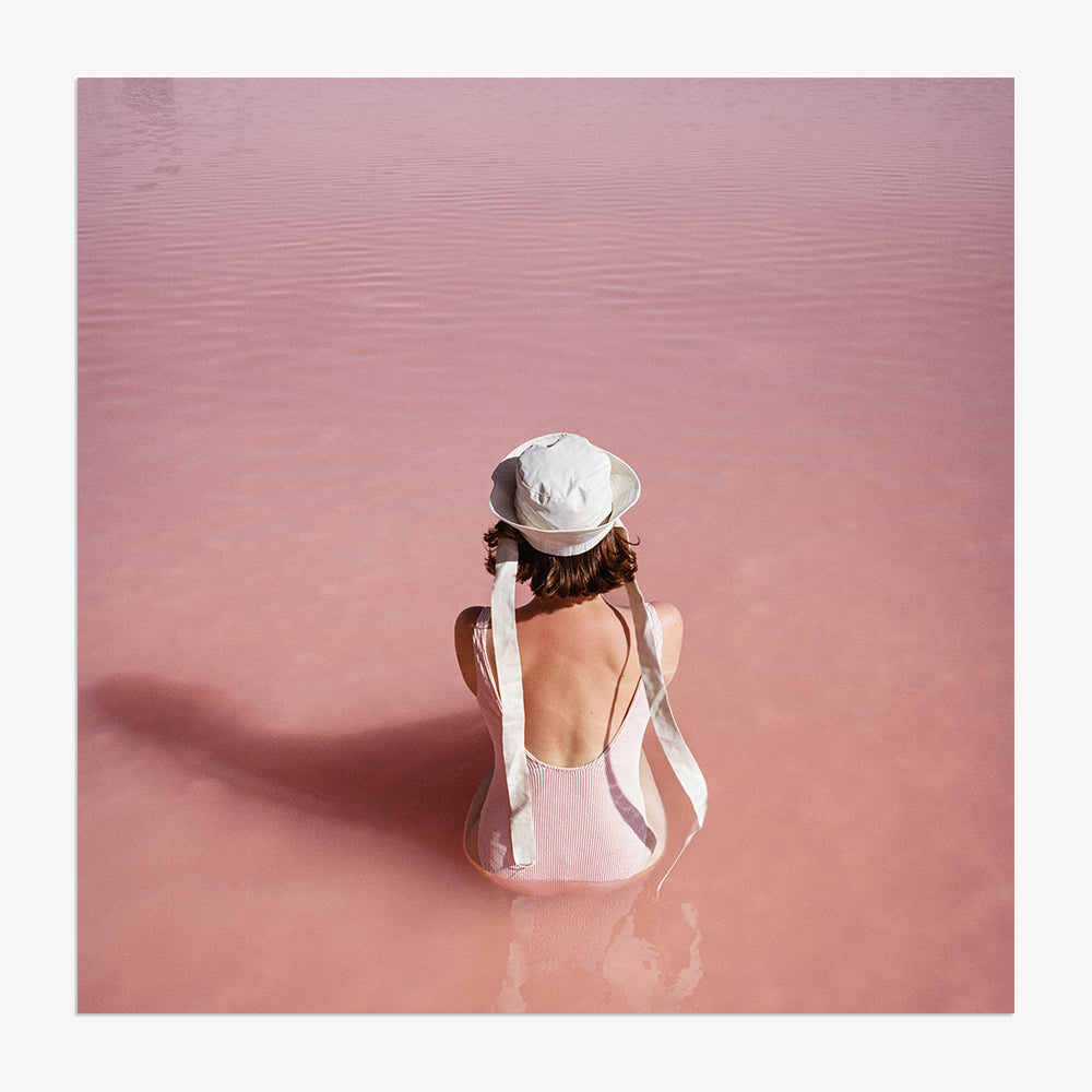 Photograph by Annelie Vandendael