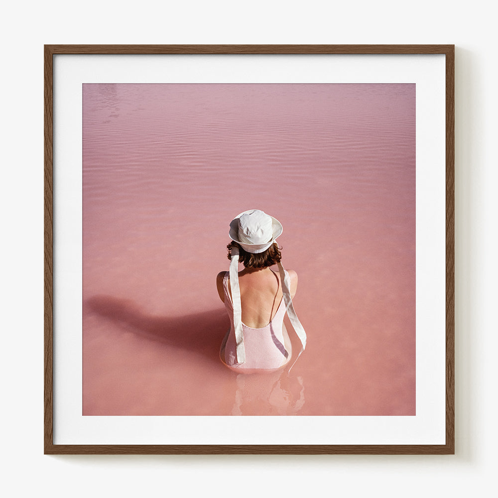 Photograph by Annelie Vandendael