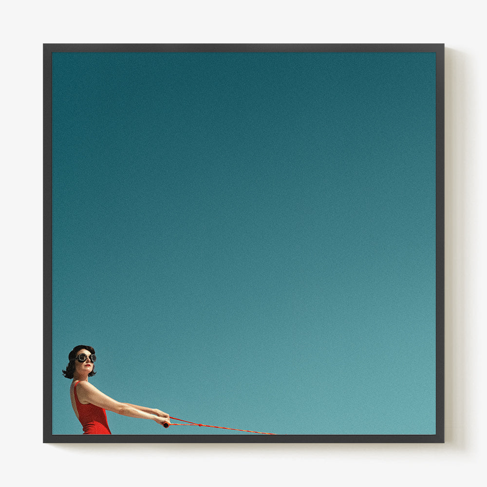 Photograph by Annelie Vandendael
