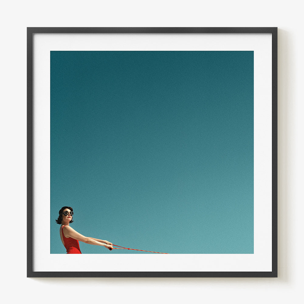 Photograph by Annelie Vandendael