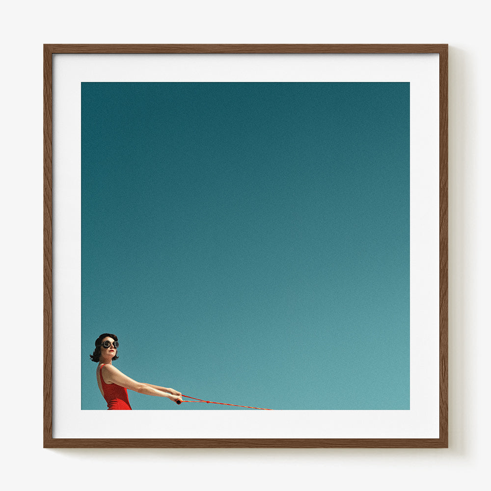 Photograph by Annelie Vandendael
