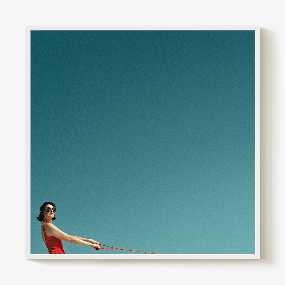 Photograph by Annelie Vandendael