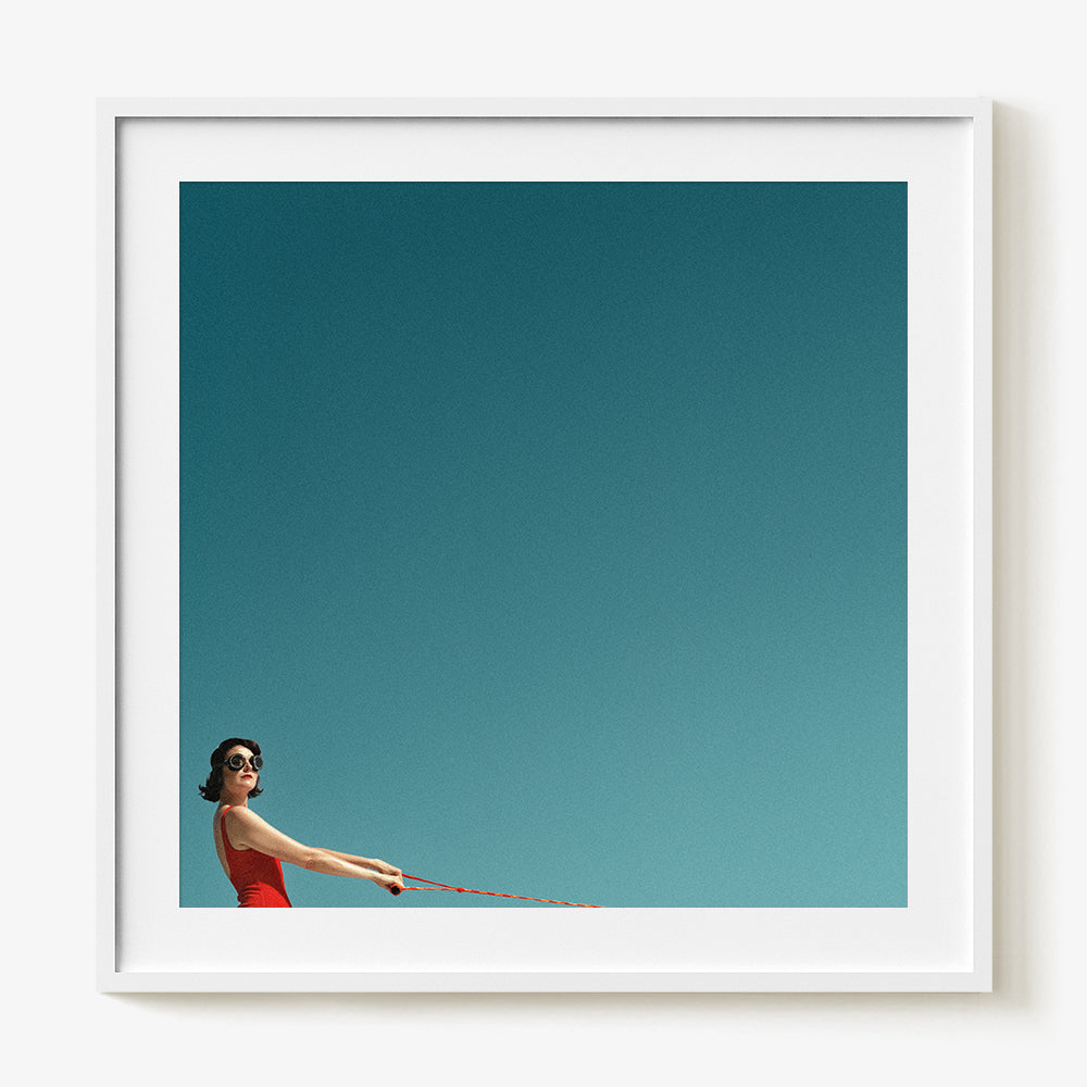 Photograph by Annelie Vandendael
