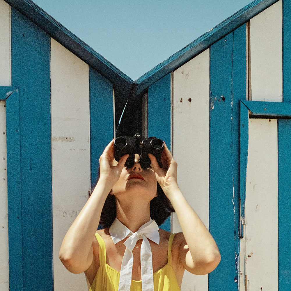 Photograph by Annelie Vandendael