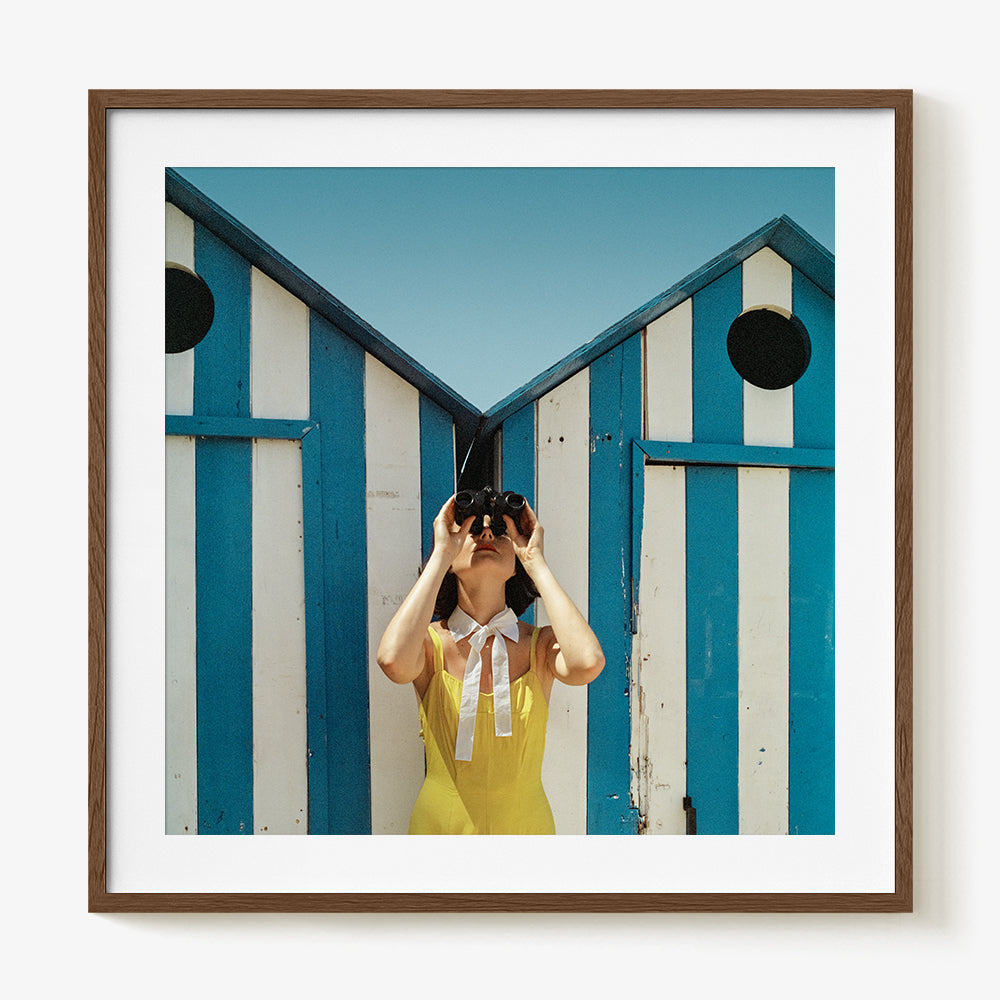 Photograph by Annelie Vandendael