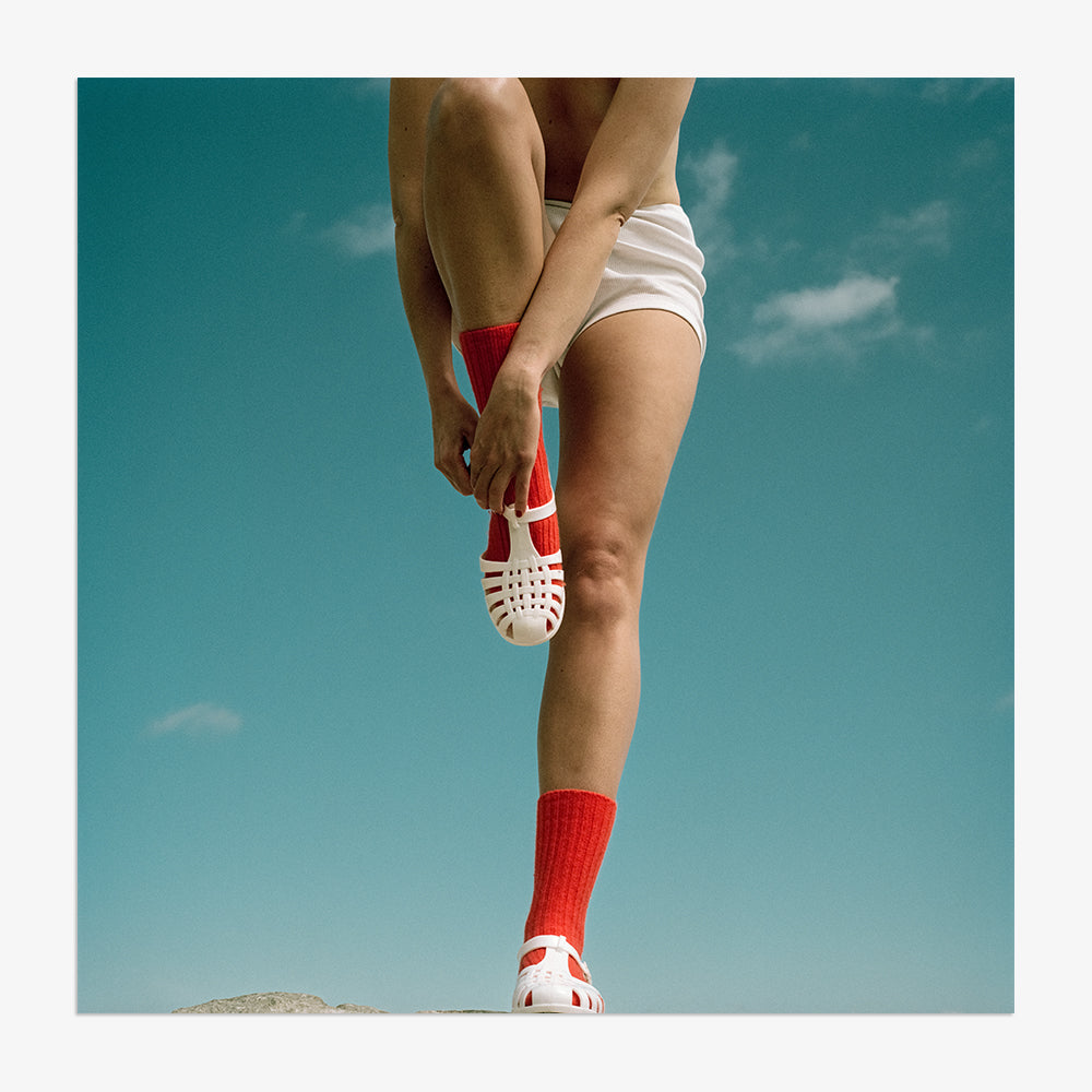 Photograph by Annelie Vandendael