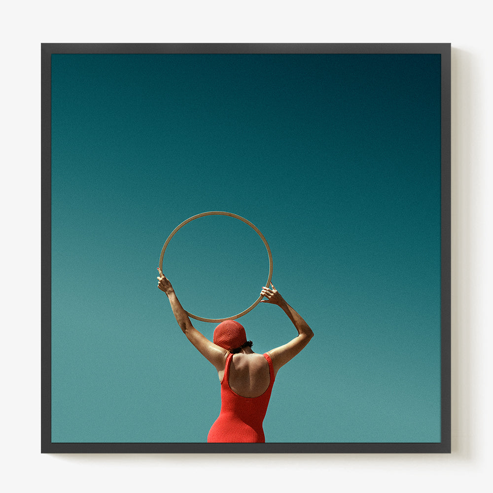 Photograph by Annelie Vandendael