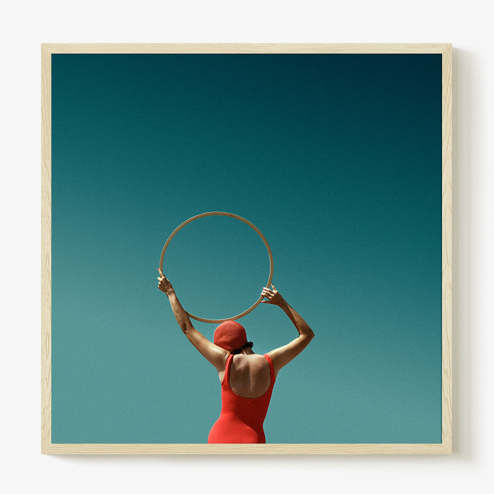 Photograph by Annelie Vandendael