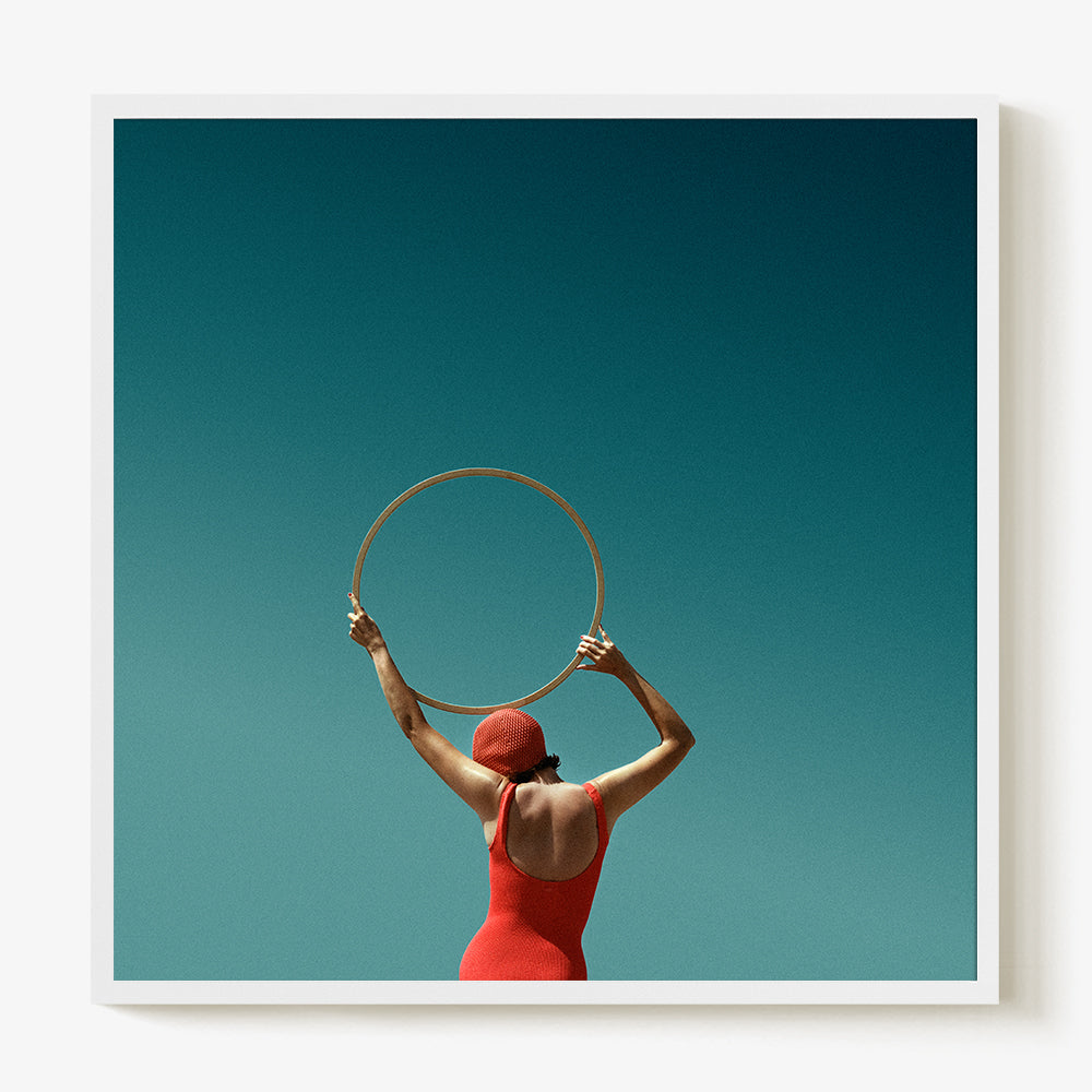 Photograph by Annelie Vandendael