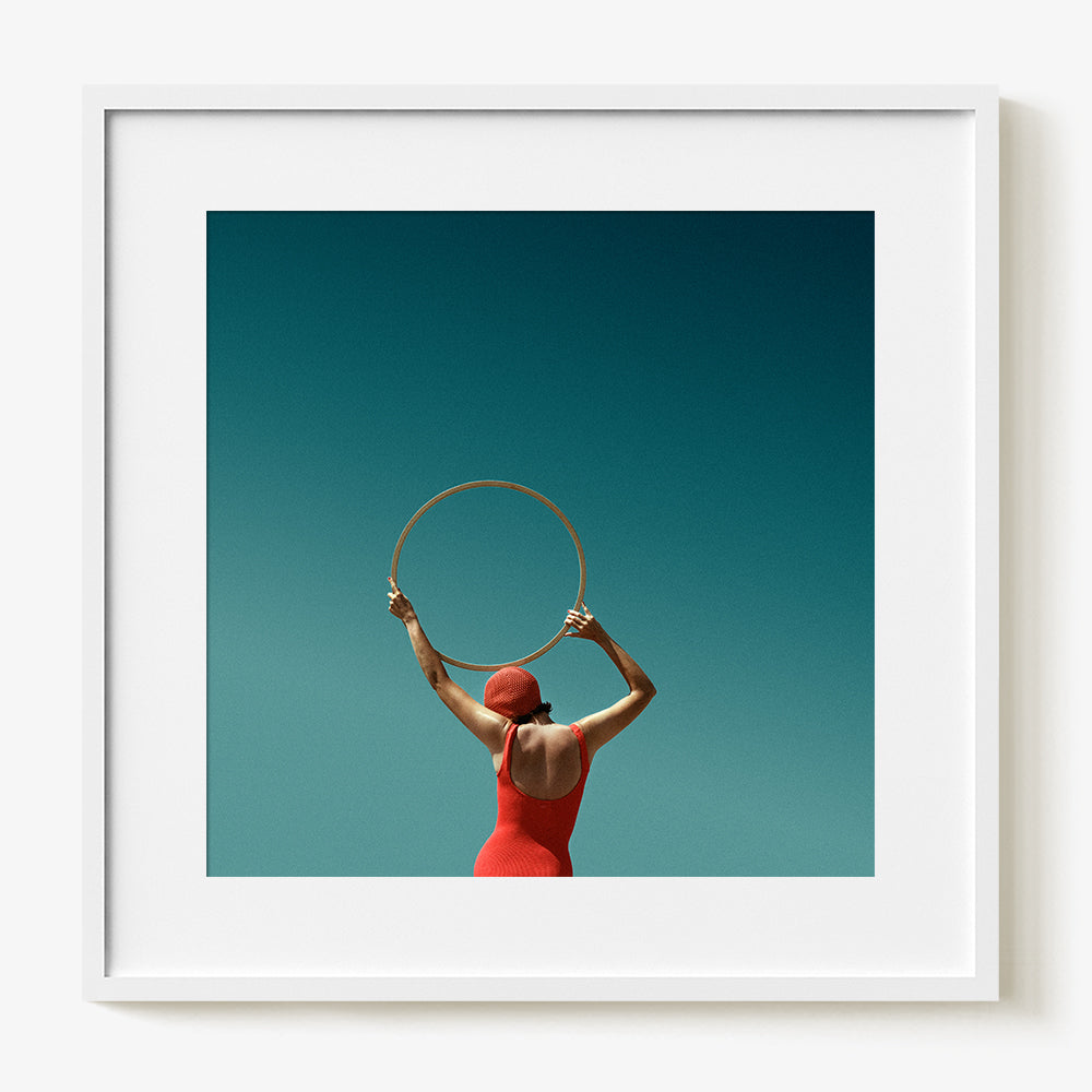 Photograph by Annelie Vandendael